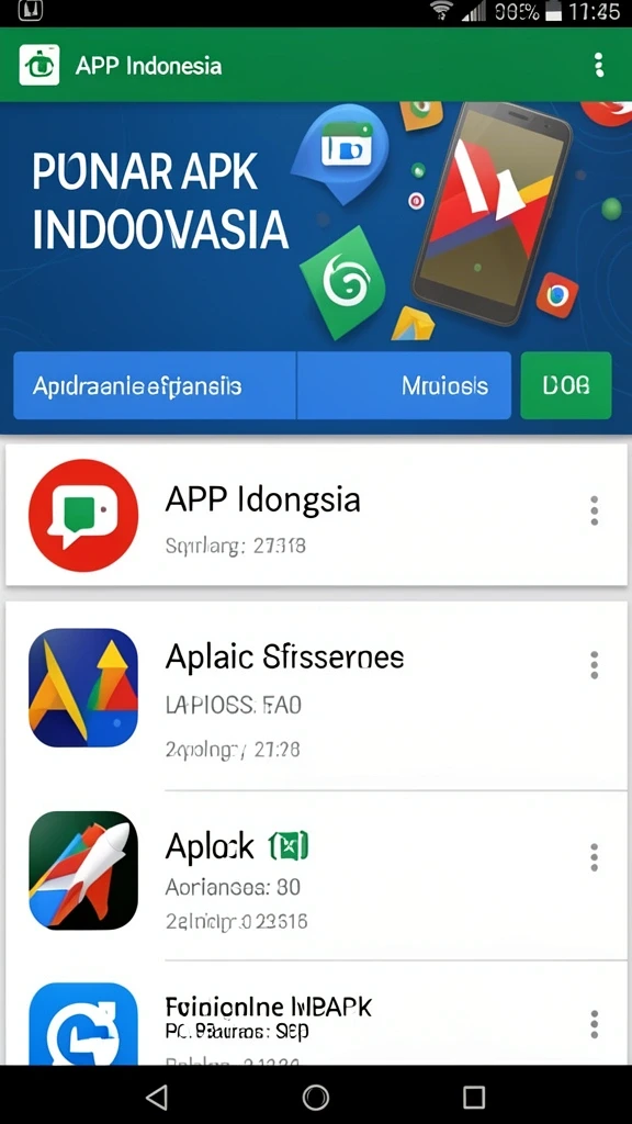 Screenshot menunjukkan karakter utama dalam pertempuran epik.