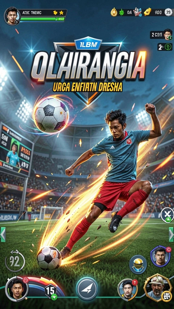 Event khusus yang menawarkan hadiah menarik.
