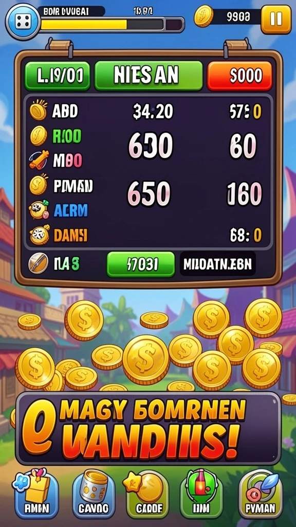 Komunitas aktif dengan berbagai event seru.