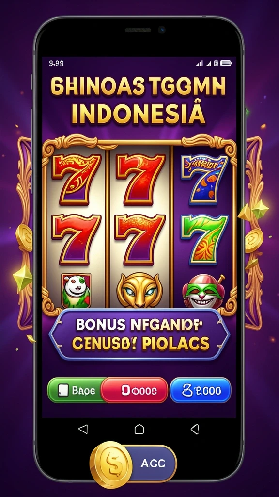 Tampilan antarmuka pengguna yang intuitif dan menarik.