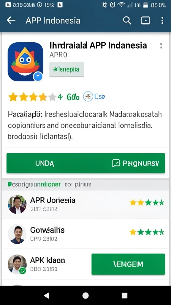 Karakter baru yang seru dan unik untuk dimainkan.