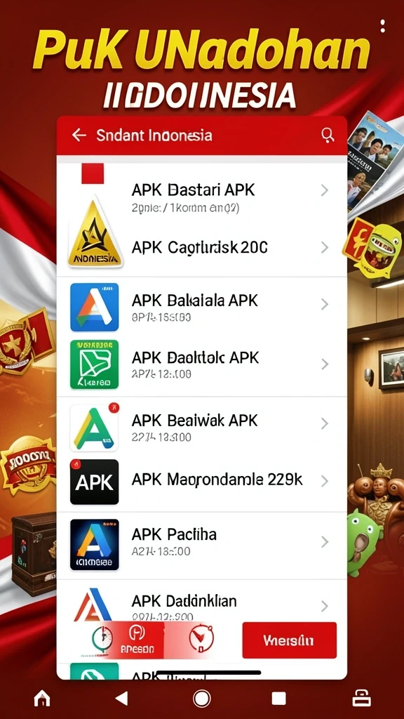 Tampilan utama HOKIBET yang modern dan menarik.