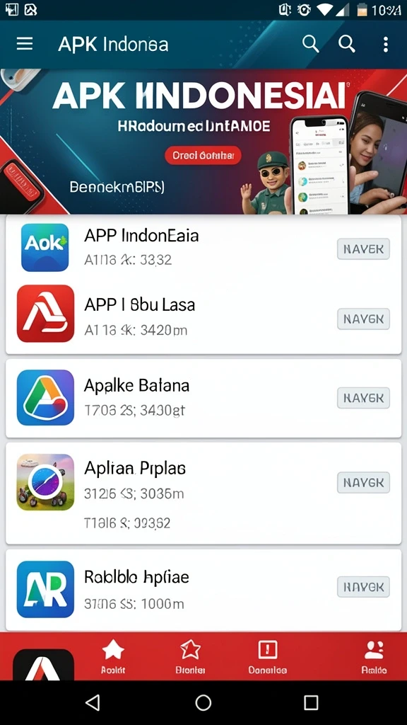 Fitur komunitas yang memudahkan pemain berinteraksi.