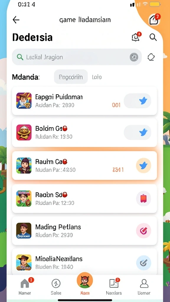 Sistem keamanan yang terjamin bagi pengguna.