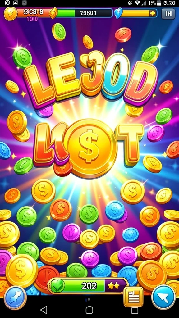 Update terbaru dengan event menarik dan hadiah eksklusif.