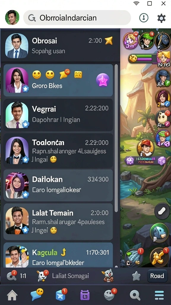 Salah satu permainan slot yang populer di JURAGAN28.
