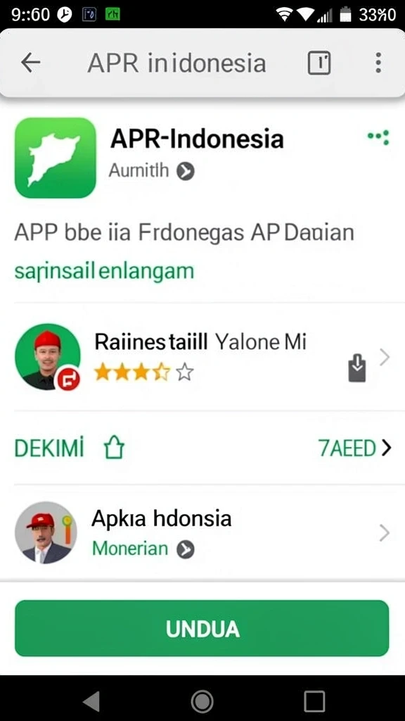 Tangkapan layar menampilkan karakter utama dalam pertempuran epik.