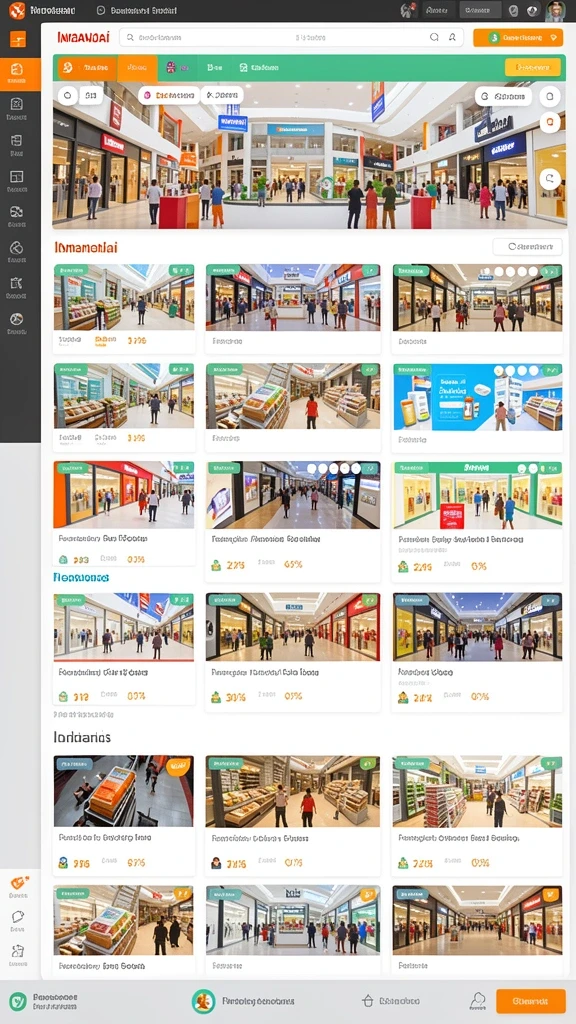 Fitur komunitas untuk berbagi pengalaman.