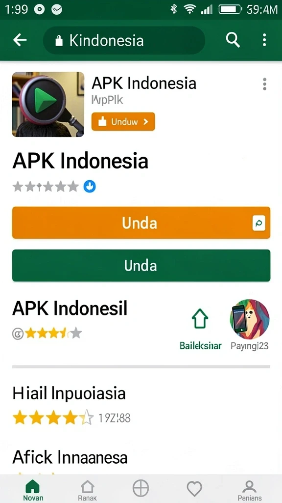 Event-event menarik dengan hadiah fantastis untuk pemain.