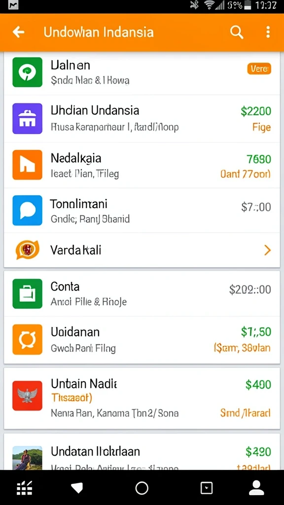 Level yang penuh tantangan dan kejutan.