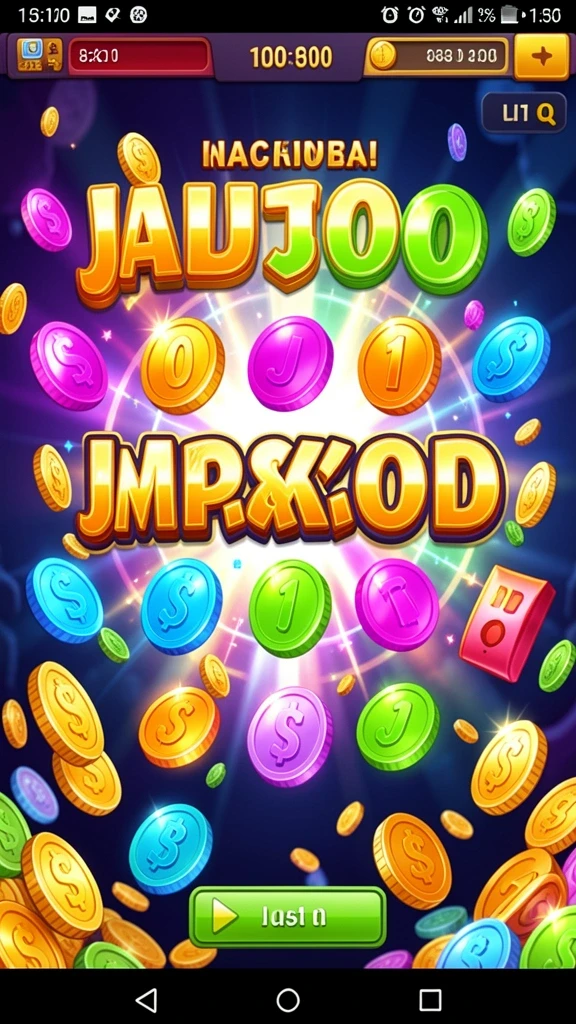 Event menarik dengan hadiah yang menggiurkan.