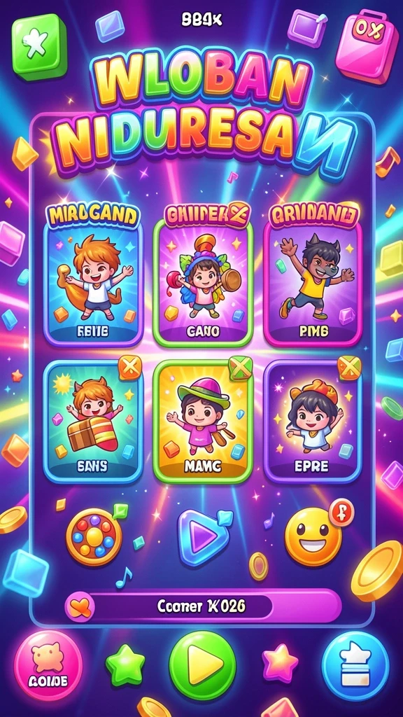 Sistem keamanan yang kuat untuk melindungi data pengguna.