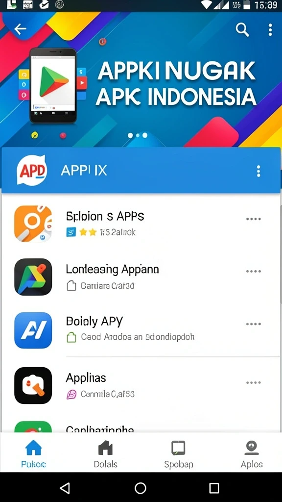 Mode multiplayer yang sangat seru.