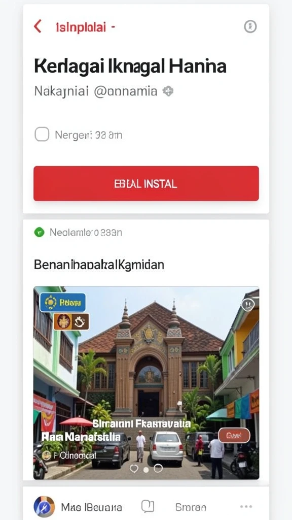 Fitur terbaru yang membuat pengalaman bermain lebih menyenangkan.