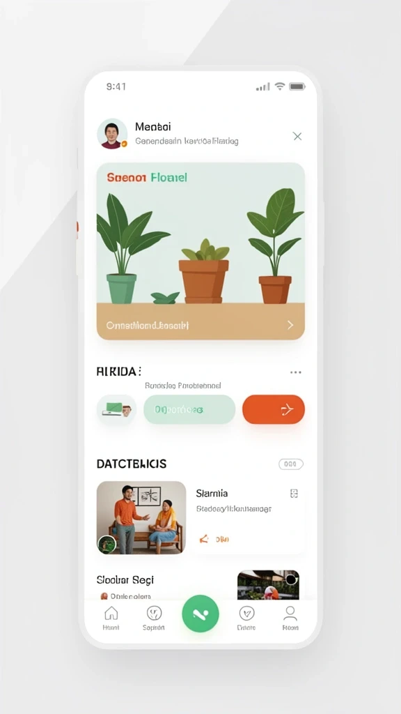 Mode permainan kompetitif yang menantang.