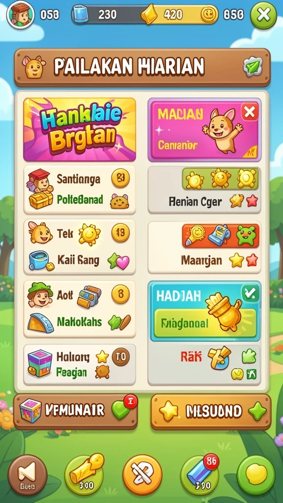 Momen menegangkan saat bertarung melawan musuh.