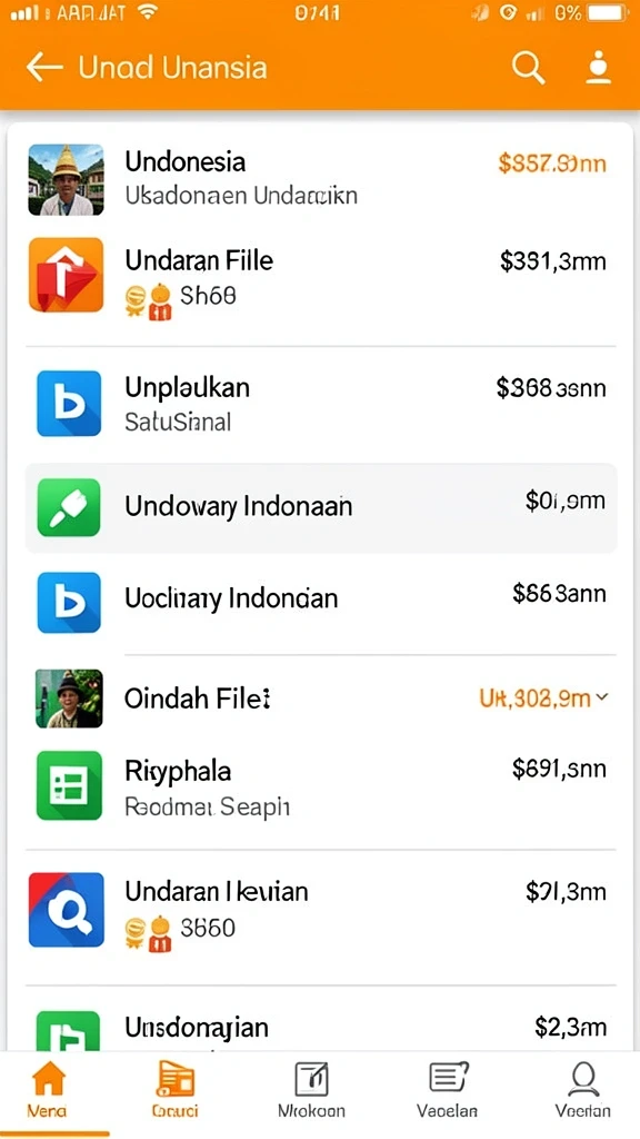 Tampilan grafis yang memukau dan detail karakter yang kaya.