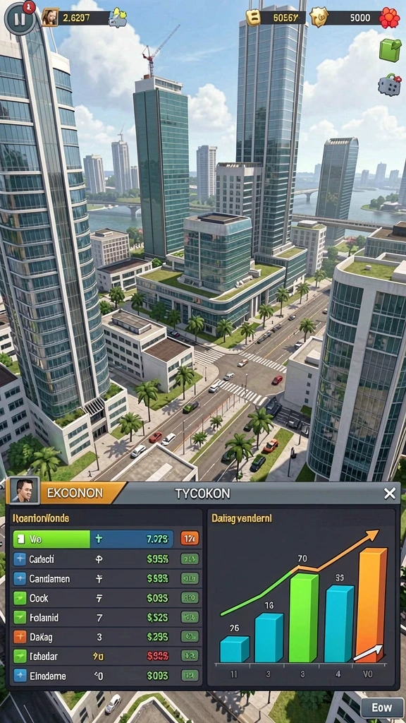 Gambaran fitur multiplayer saat pemain berkolaborasi.